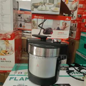 Discount Sales on Our All New Swallow Maker From Syinix