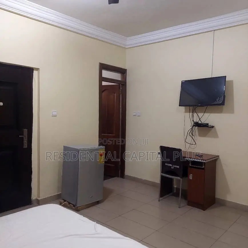 Furnished 7bdrm Duplex in Spintex for rent