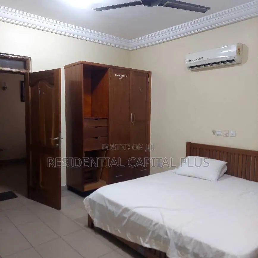 Furnished 7bdrm Duplex in Spintex for rent