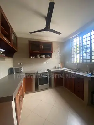 Furnished 7bdrm Duplex in Spintex for rent