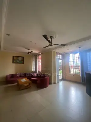 Furnished 7bdrm Duplex in Spintex for rent