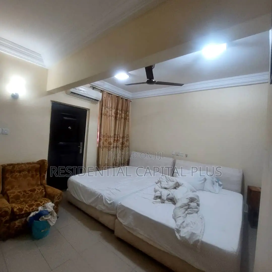 Furnished 7bdrm Duplex in Spintex for rent