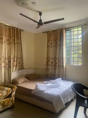 Furnished 7bdrm Duplex in Spintex for rent