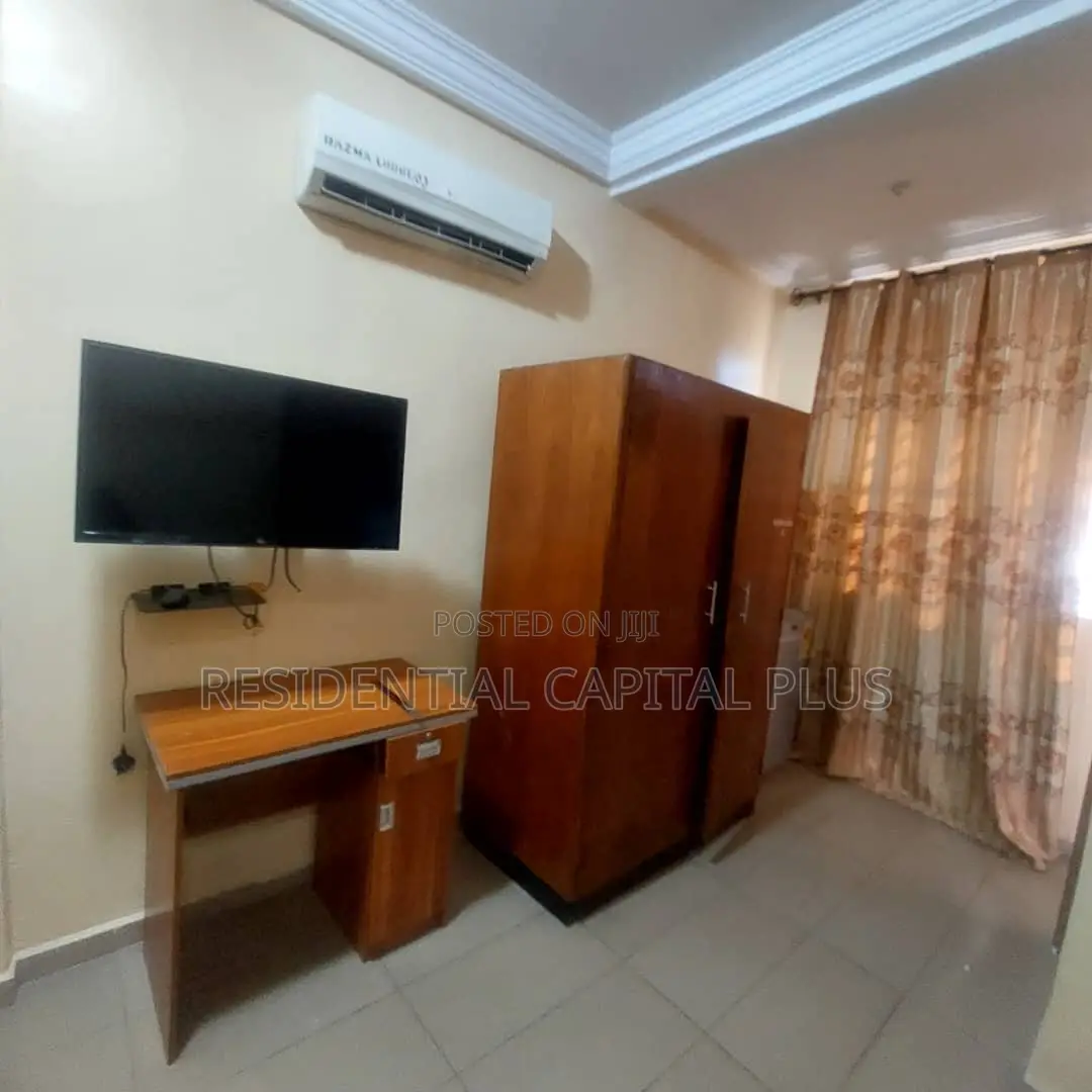Furnished 7bdrm Duplex in Spintex for rent