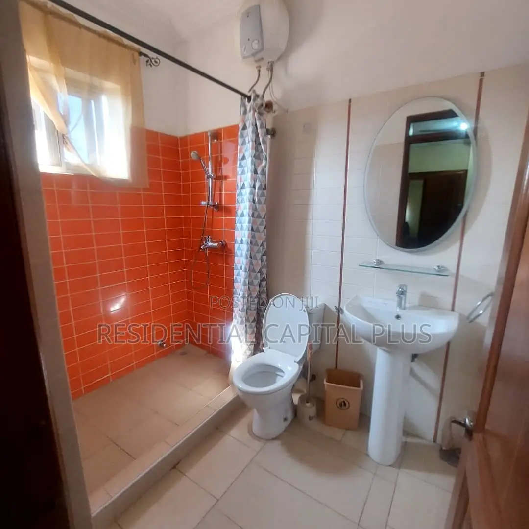 Furnished 7bdrm Duplex in Spintex for rent