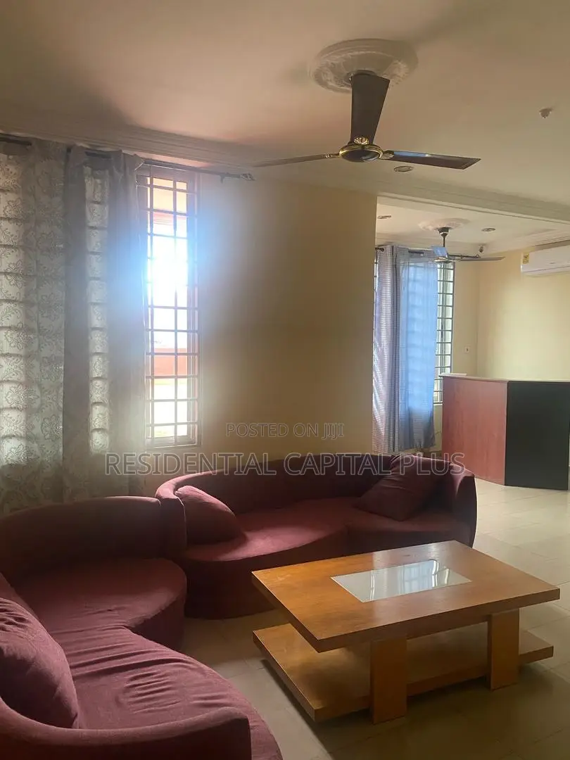 Furnished 7bdrm Duplex in Spintex for rent