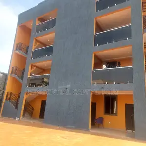 2bdrm Apartment in Spintex for rent
