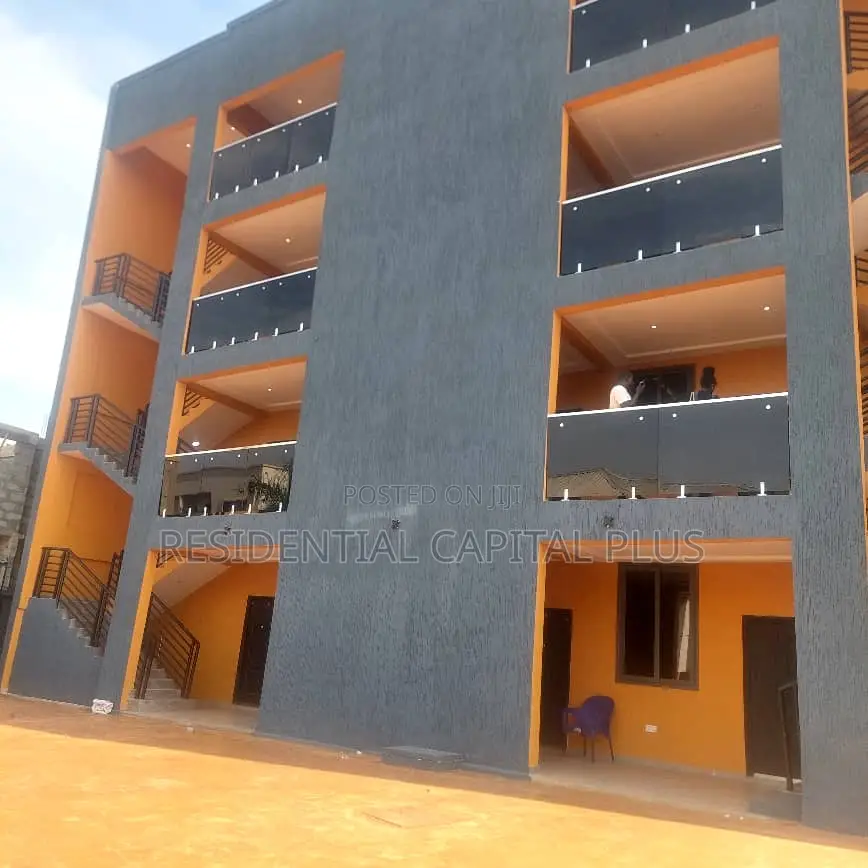 2bdrm Apartment in Spintex for rent