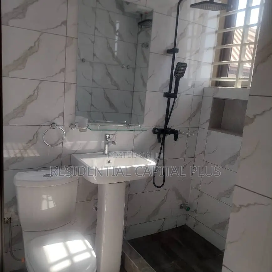 2bdrm Apartment in Spintex for rent