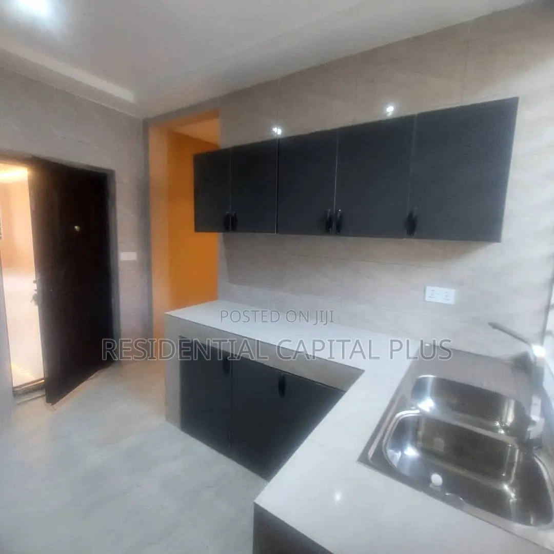 2bdrm Apartment in Spintex for rent