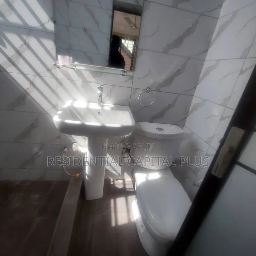 2bdrm Apartment in Spintex for rent