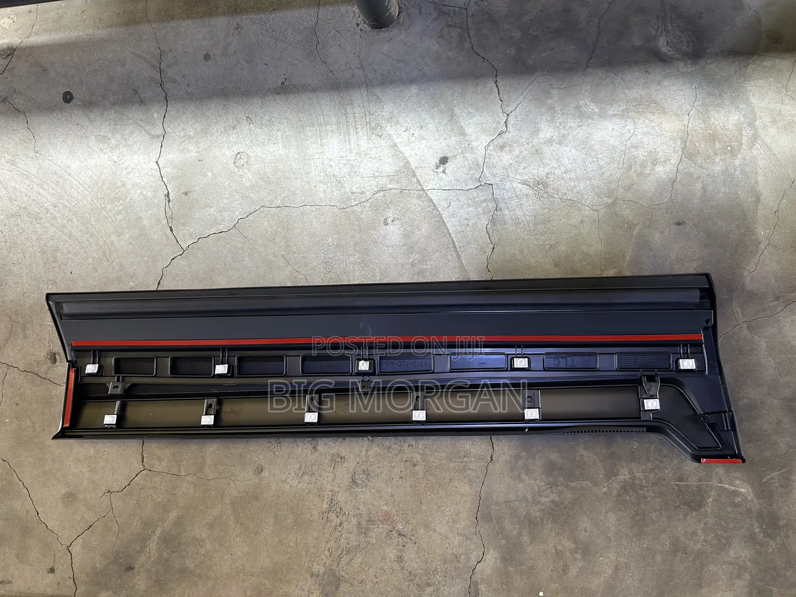 Honda CRV 2017-2022 Door Molding All Sides and Parts Available