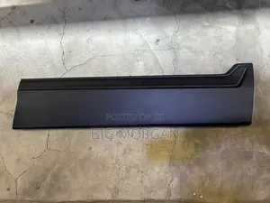 Honda CRV 2017-2022 Door Molding All Sides and Parts Available