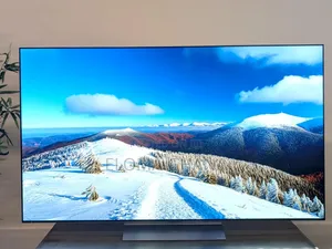 Webos 25 System Lg 65" C5 Oled Evo Ai 4k Smart Tv (2025).