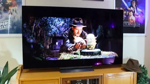 Webos 25 System Lg 65" C5 Oled Evo Ai 4k Smart Tv (2025).