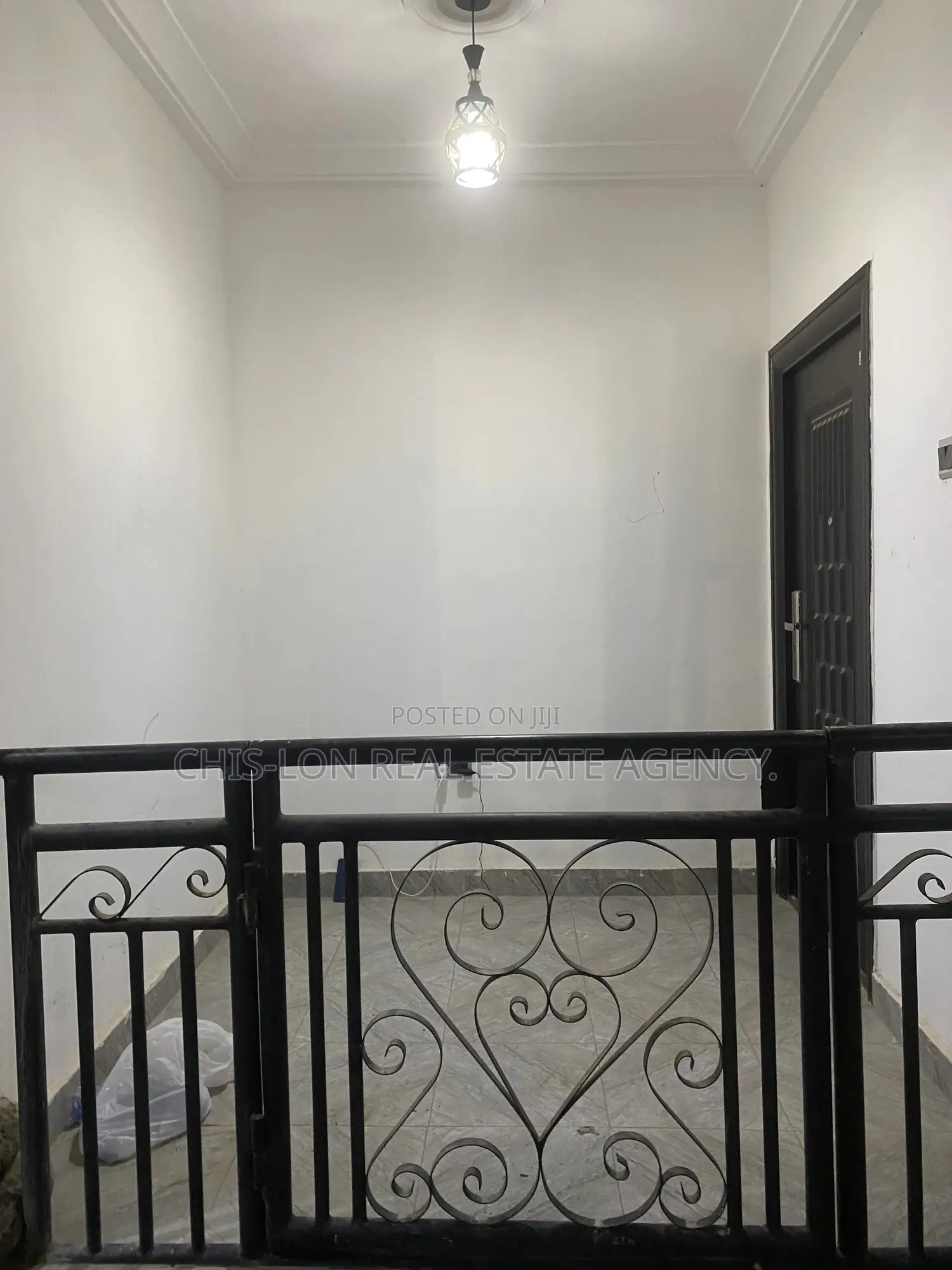 1bdrm Apartment in Kasoa Amanfrom Top for rent