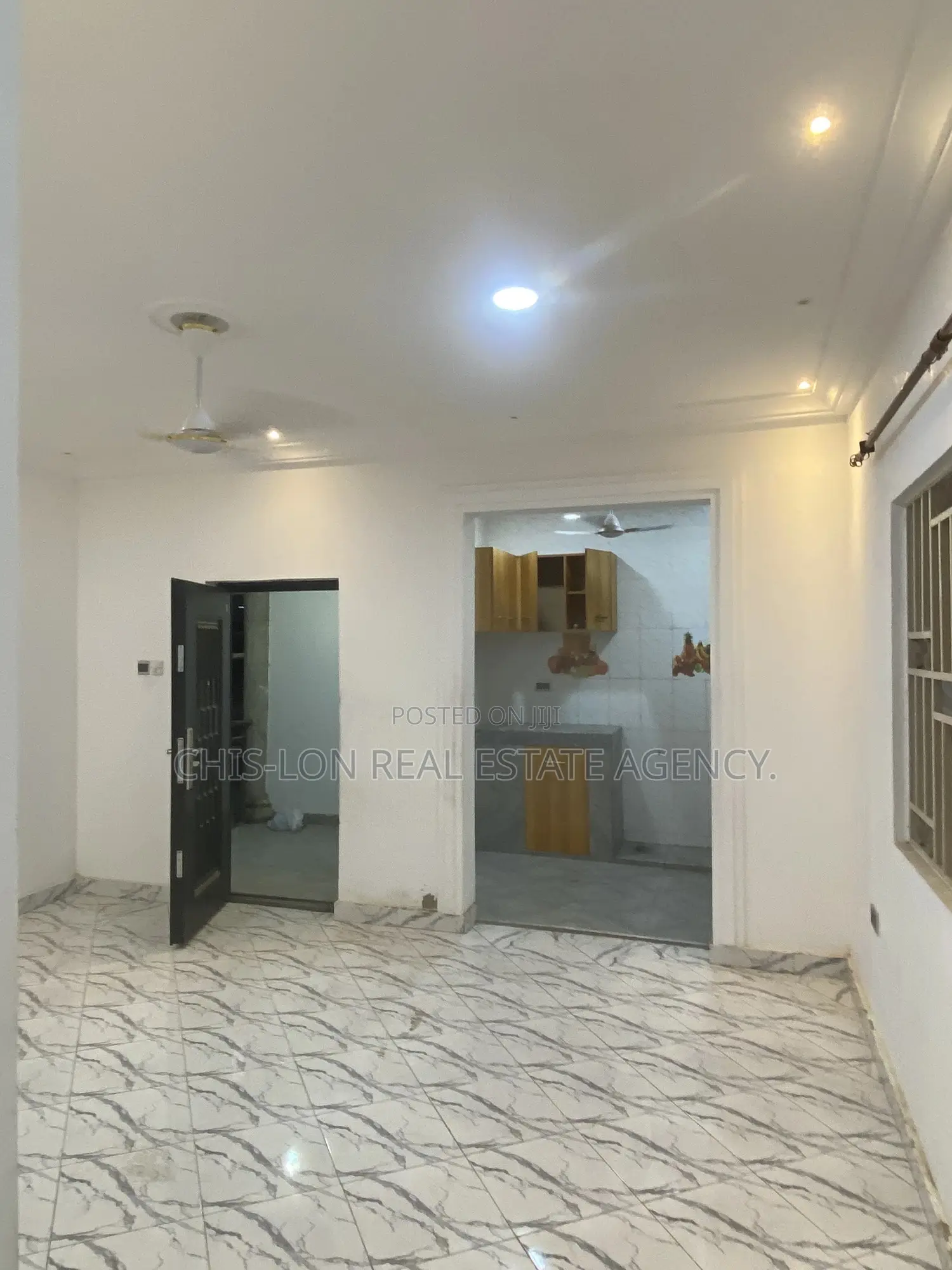 1bdrm Apartment in Kasoa Amanfrom Top for rent