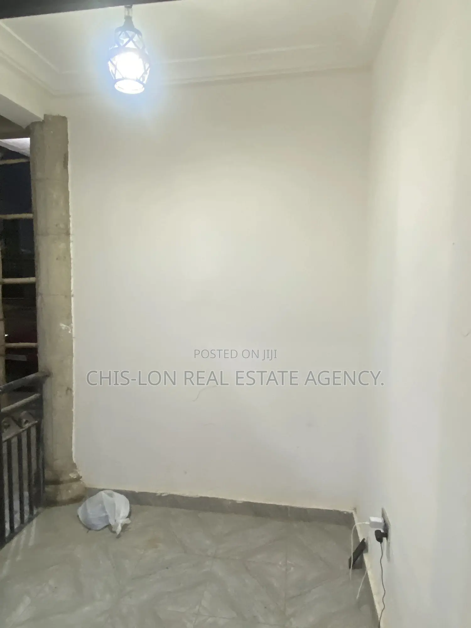 1bdrm Apartment in Kasoa Amanfrom Top for rent