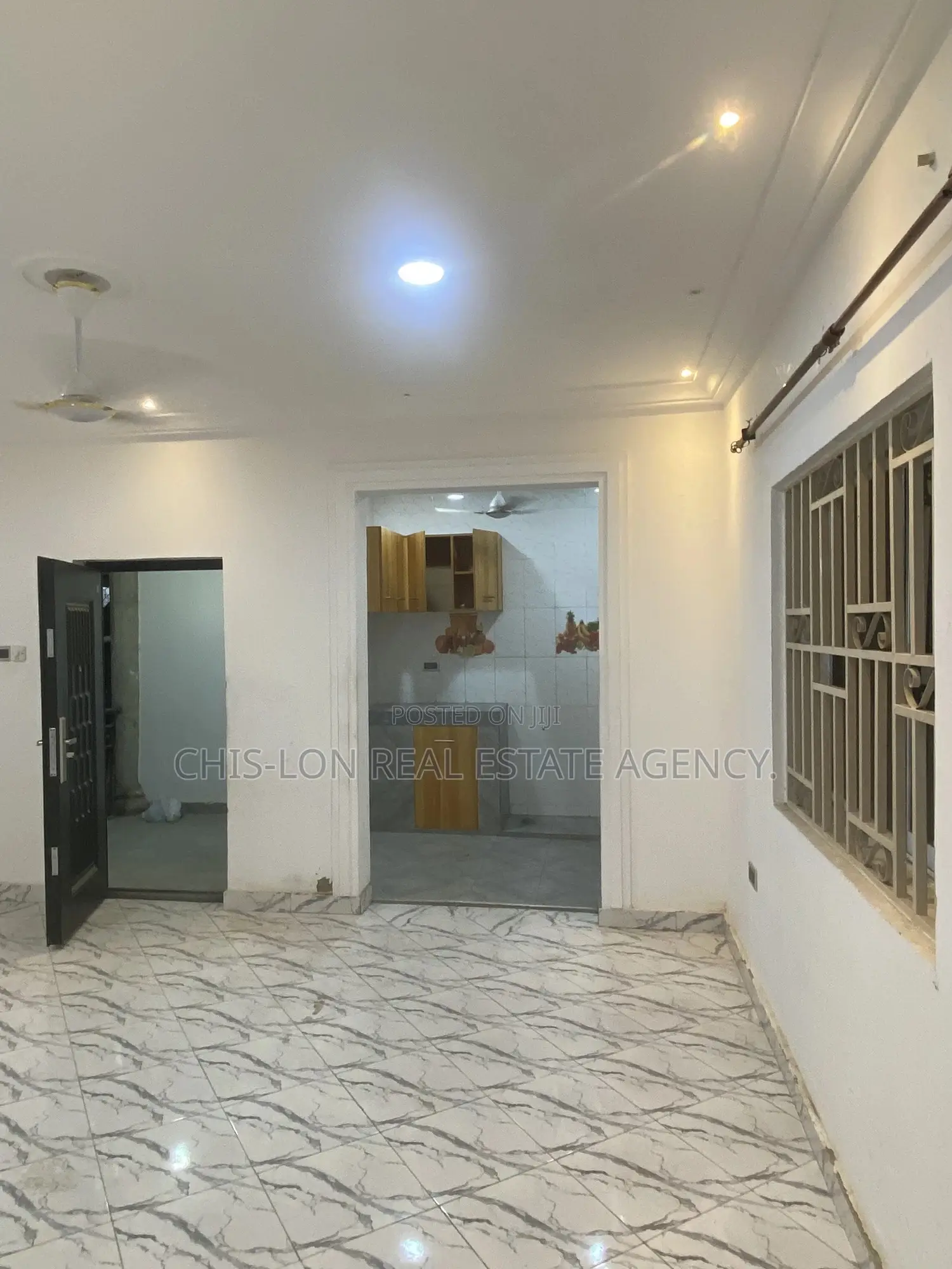 1bdrm Apartment in Kasoa Amanfrom Top for rent