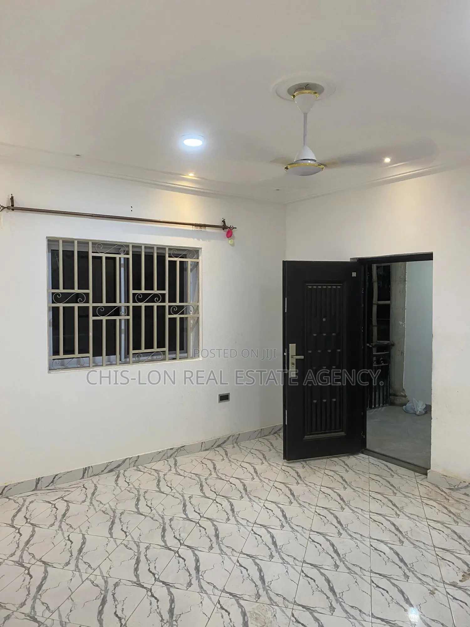 1bdrm Apartment in Kasoa Amanfrom Top for rent