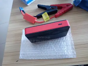 Portable Multi-Function Jump Starter