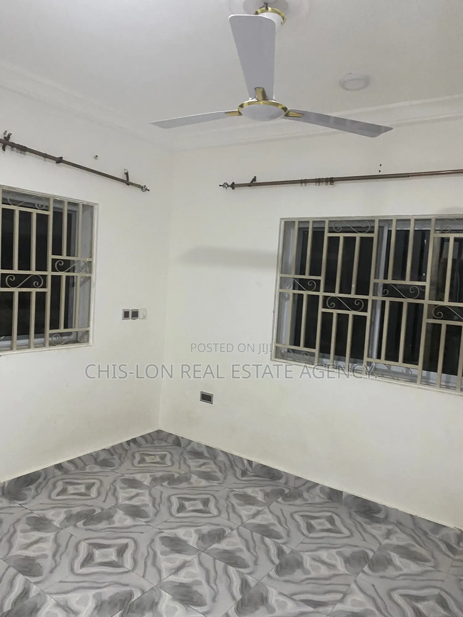 1bdrm Apartment in Kasoa Amanfrom Top for rent