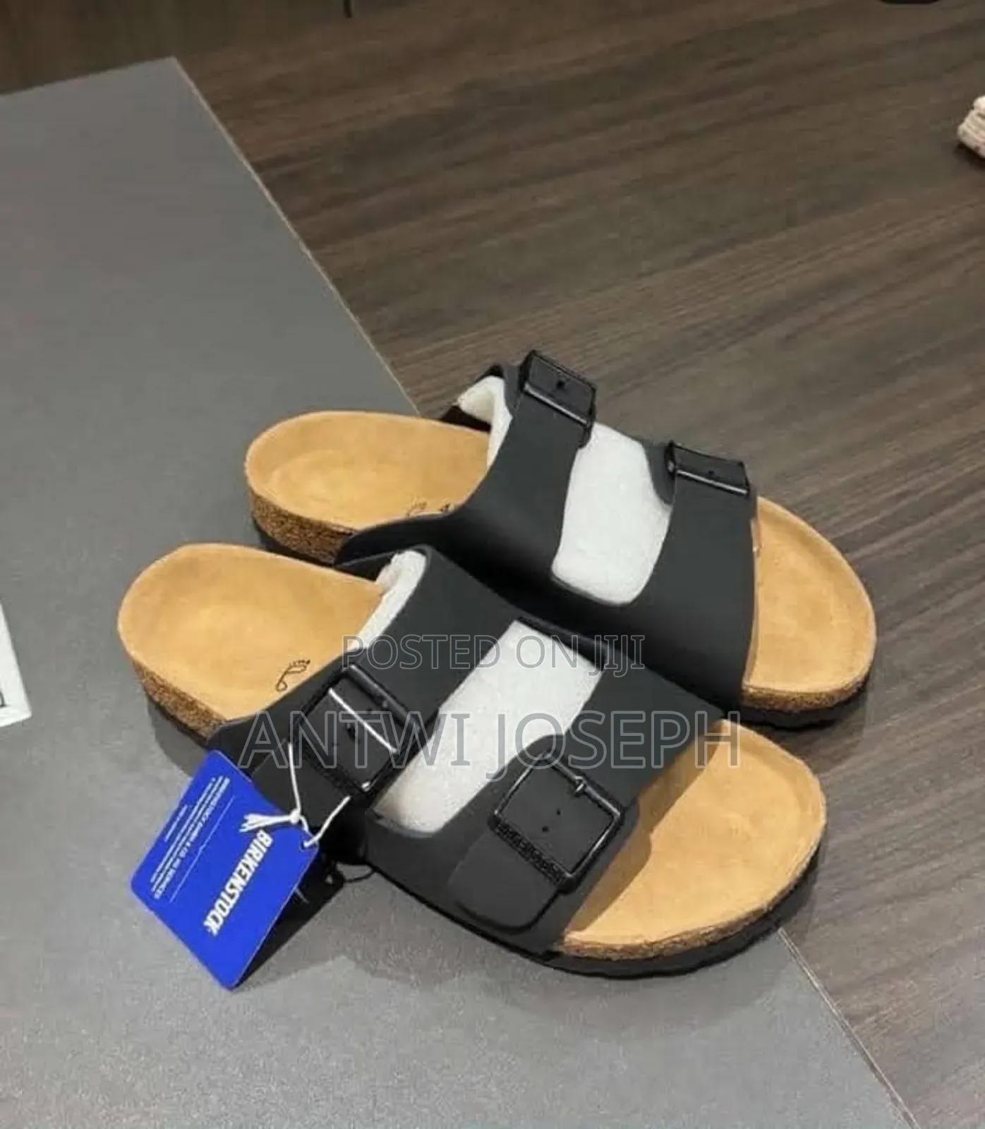 Einstein Collections(Birk and Fitting Wears)