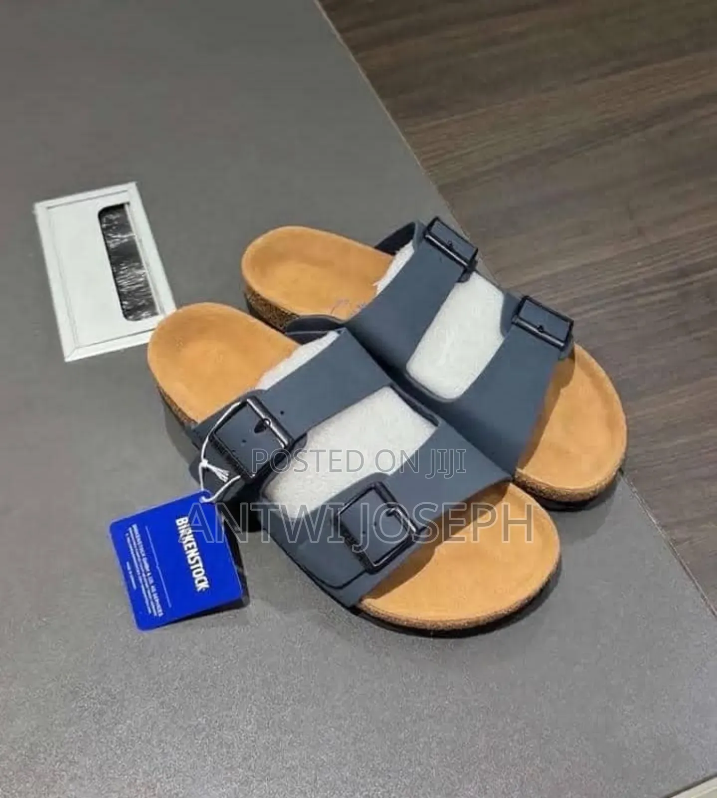 Einstein Collections(Birk and Fitting Wears)