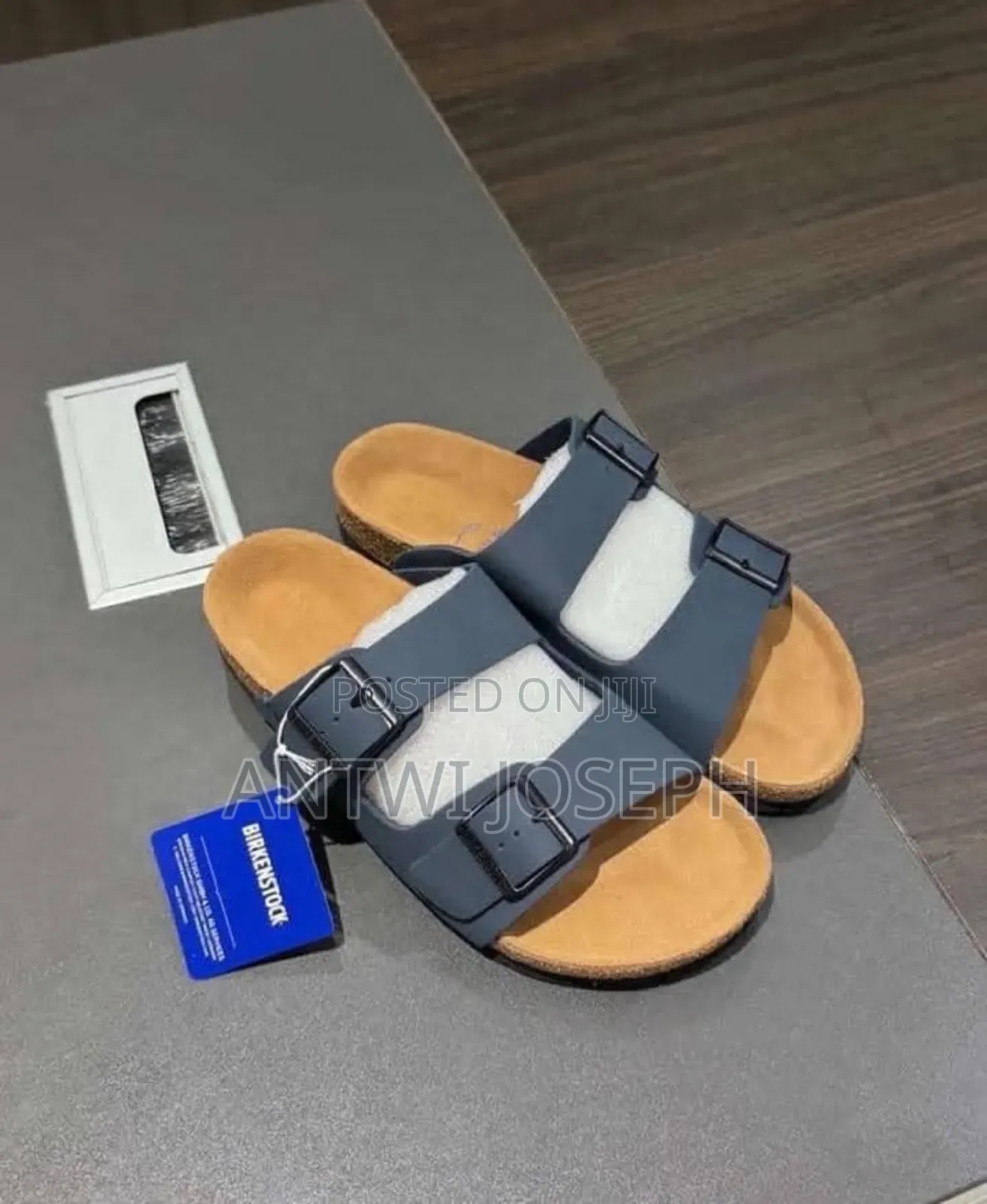 Einstein Collections(Birk and Fitting Wears)