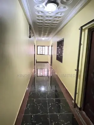 7bdrm Mansion in Tantra Hills, Ola Achool Area for rent