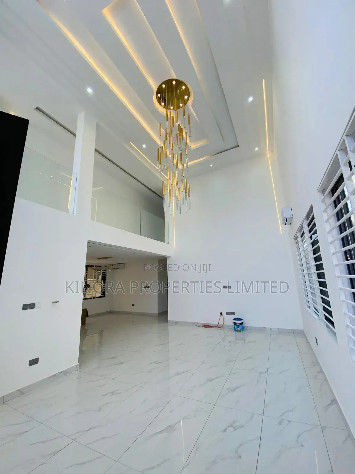 5bdrm Duplex in Ogbojo, Accra Metropolitan for sale