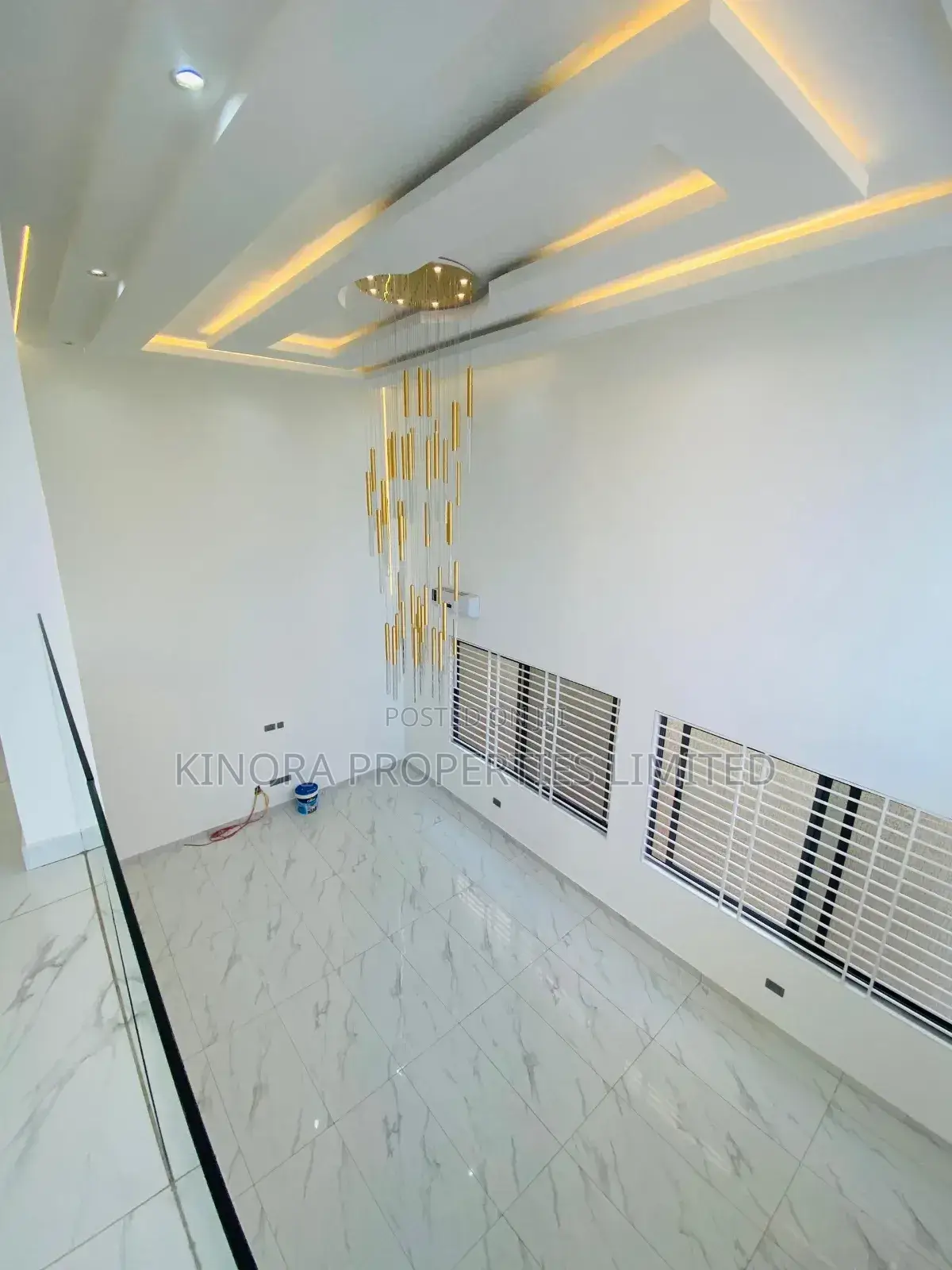 5bdrm Duplex in Ogbojo, Accra Metropolitan for sale