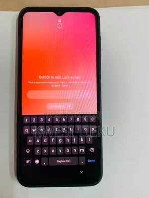 Samsung Galaxy A14 128 GB Black
