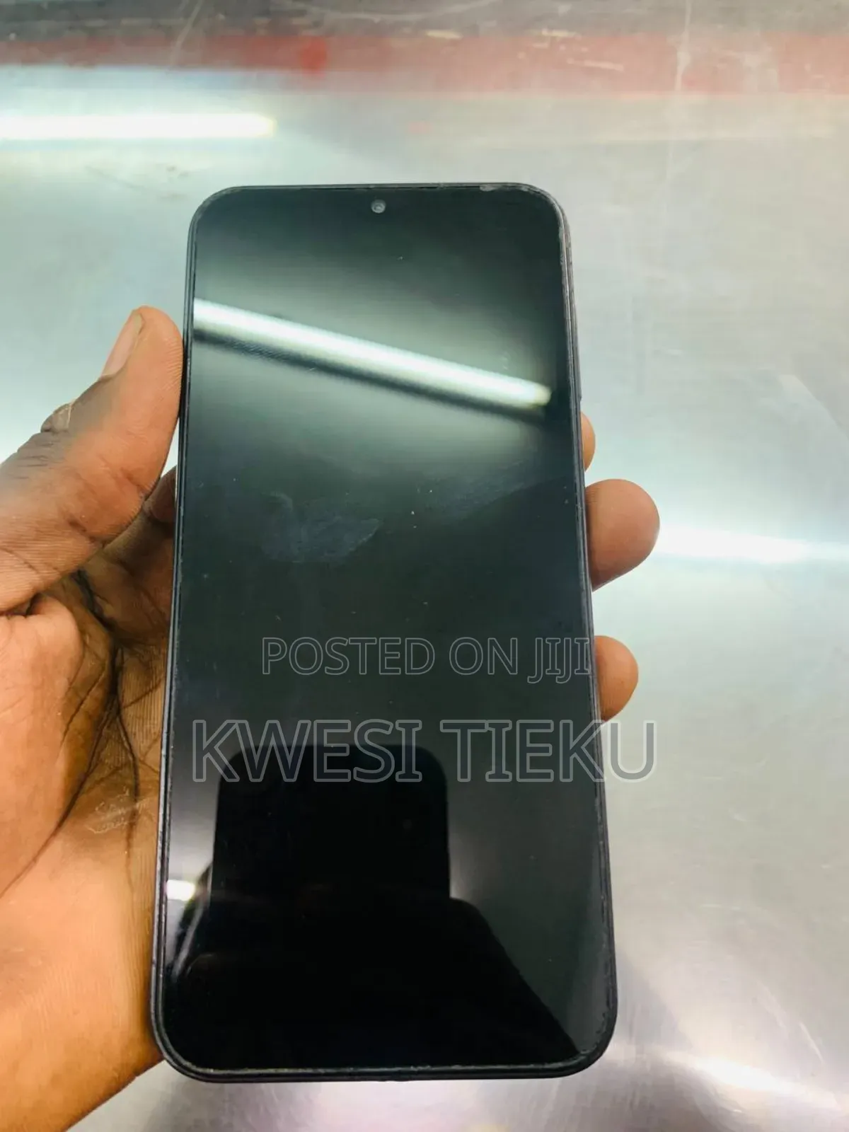 Samsung Galaxy A14 128 GB Black