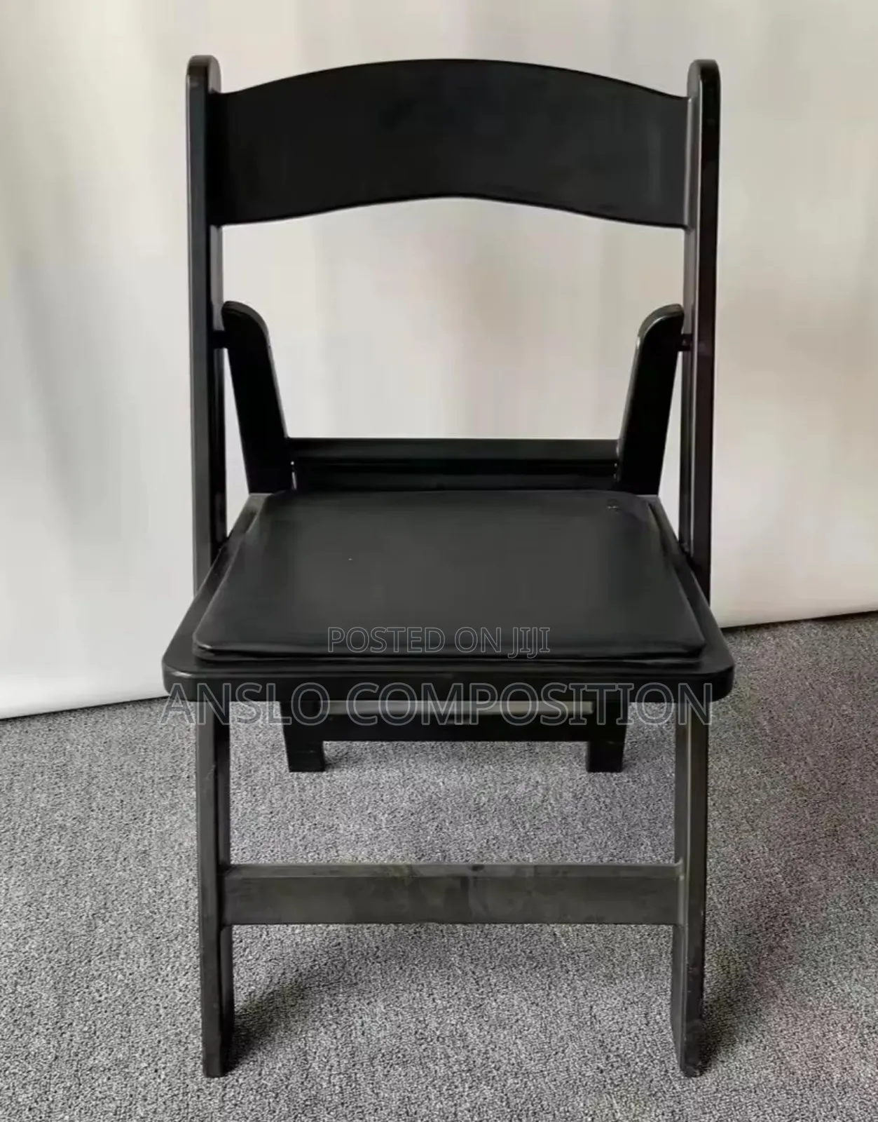 Executive-Promo Foldable Chair