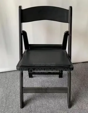 Executive-Promo Foldable Chair