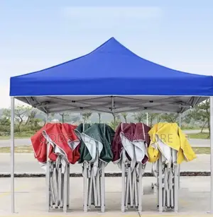 Canopy Tent