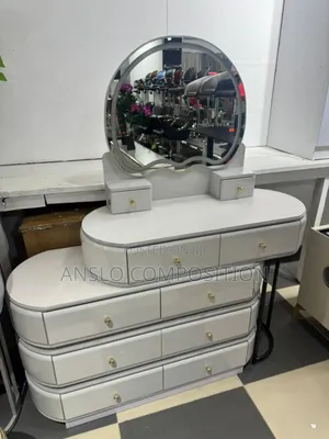 Promotional-Luxurious Dressing Mirror