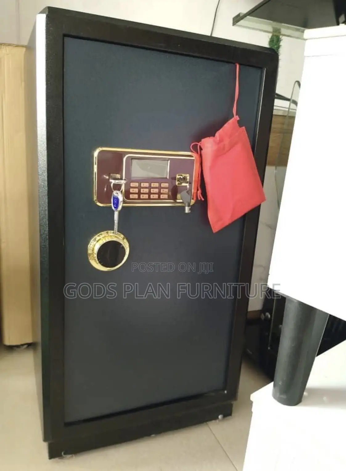 Quality Money Safe
