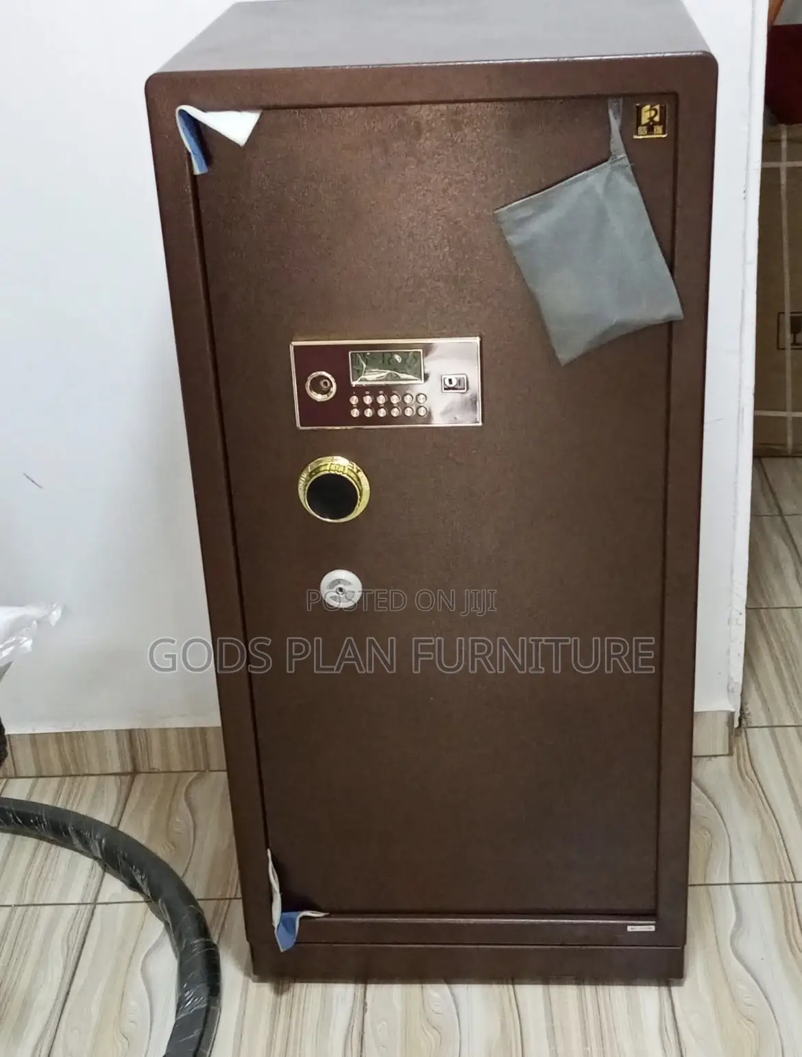 Quality Money Safe