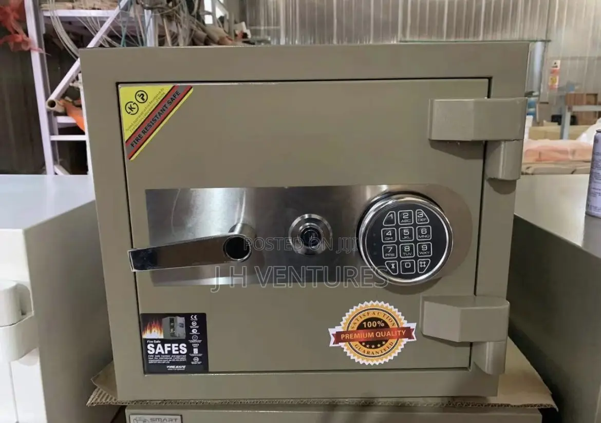 Security Money Safe
