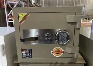 Security Money Safe