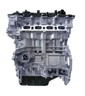 Hyundai Elantra Engine