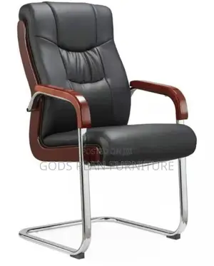 Pastors Office Chair