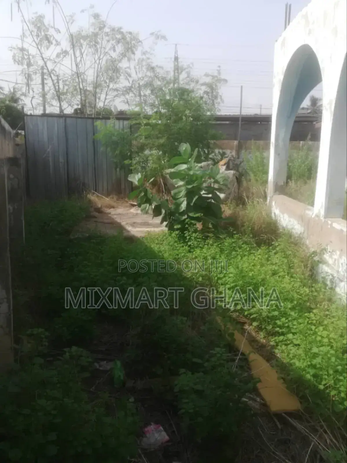 Ars Land for Sale