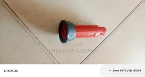 1 Inch Fire Hose Reel Nozzle.
