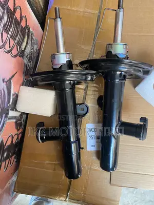 Honda Accord/ Acura CDX Front Shocks With Sensor
