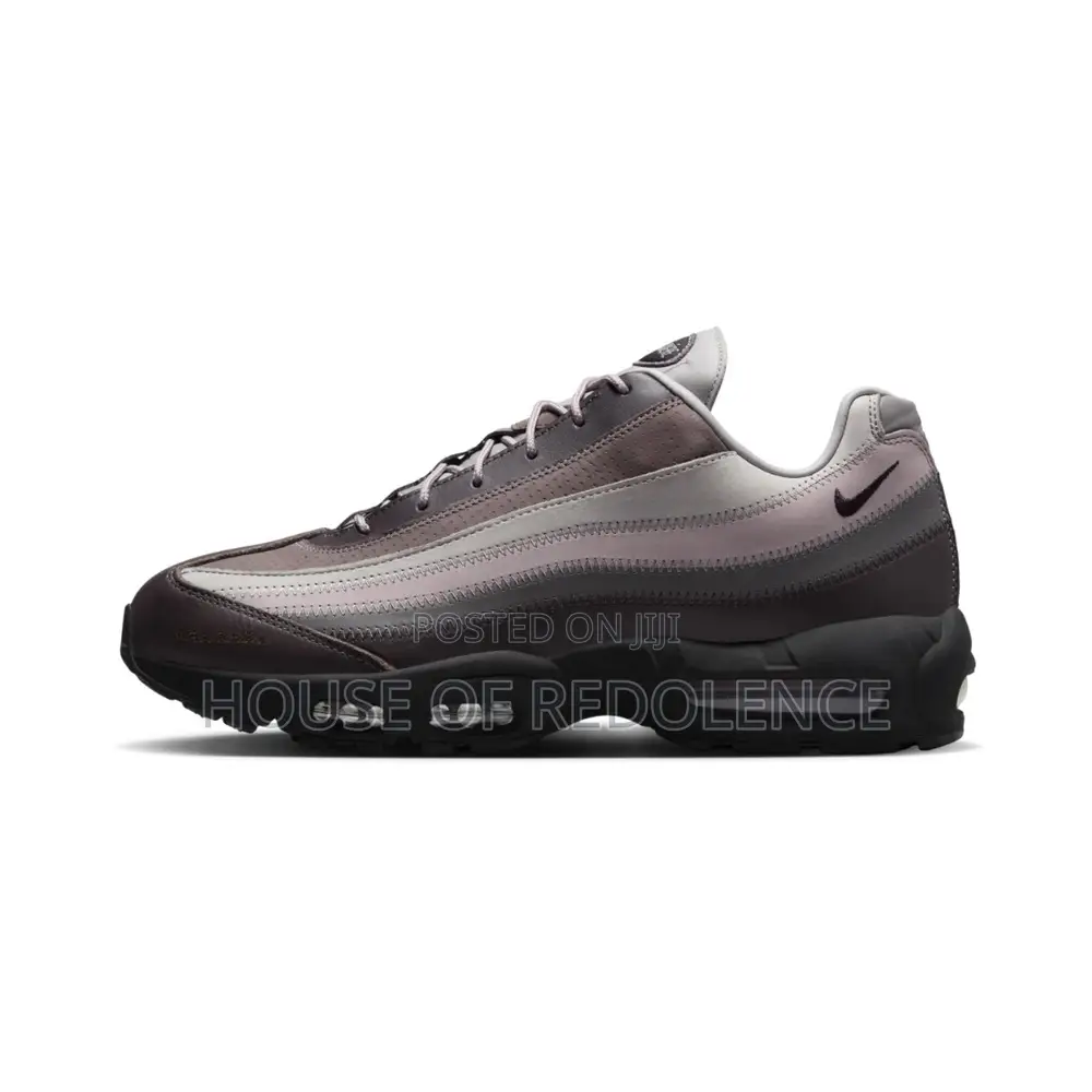 A Ma Maniére X Nike Air Max 95 While You Were Sleeping Sneakers