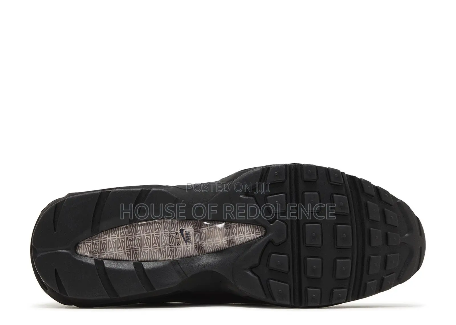 A Ma Maniére X Nike Air Max 95 While You Were Sleeping Sneakers