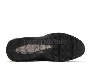 A Ma Maniére X Nike Air Max 95 While You Were Sleeping Sneakers
